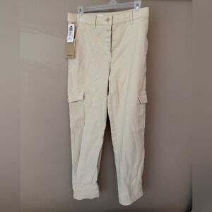 NEW Aritzia Wilfred Cargo Pants